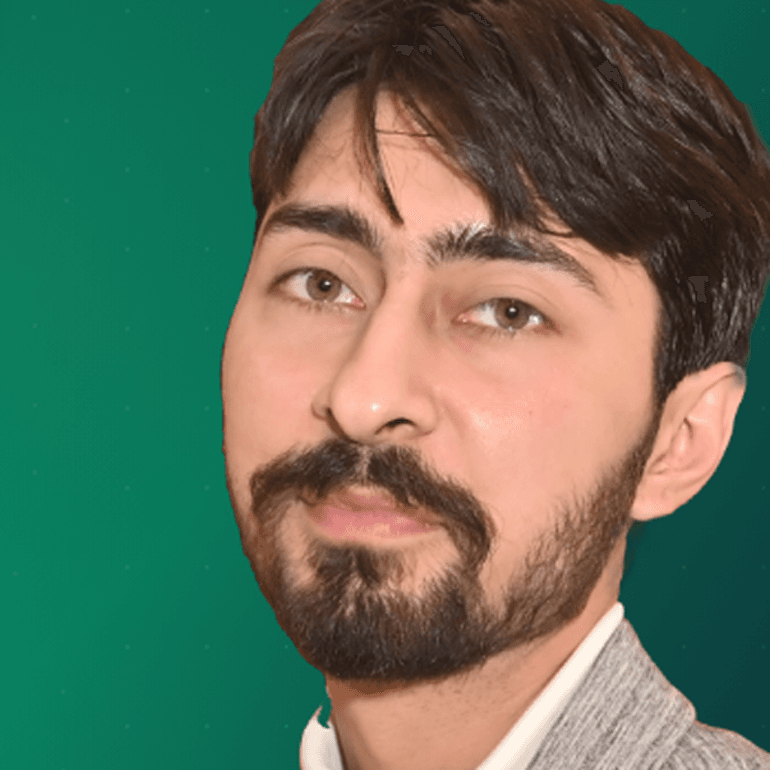 Mohsin Akram